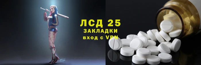 крисы Верея