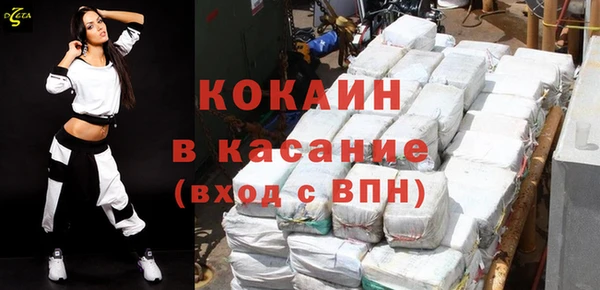 крисы Верея